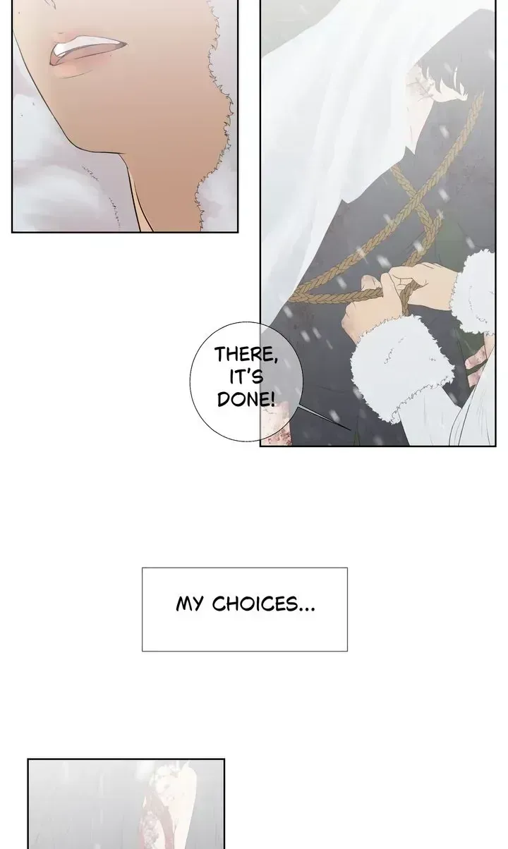 My Sweet Demon King Chapter 2.7 page 3 - 