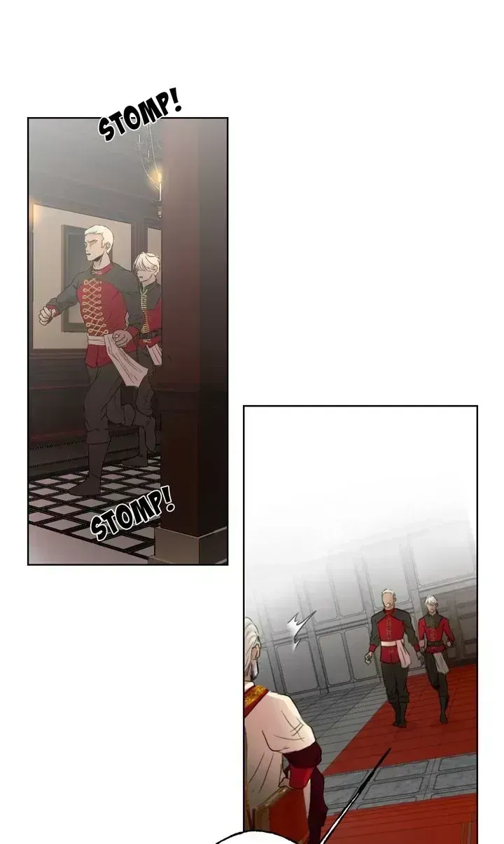 My Sweet Demon King Chapter 2.7 page 31 - 