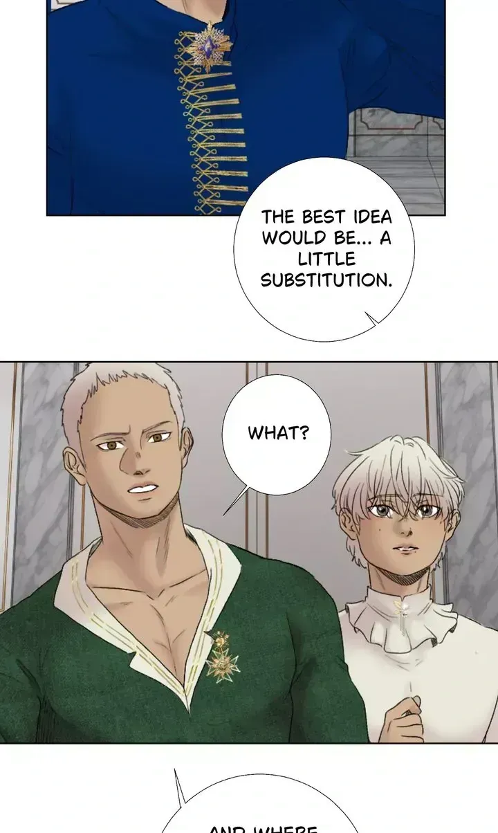 My Sweet Demon King Chapter 2.7 page 61 - 