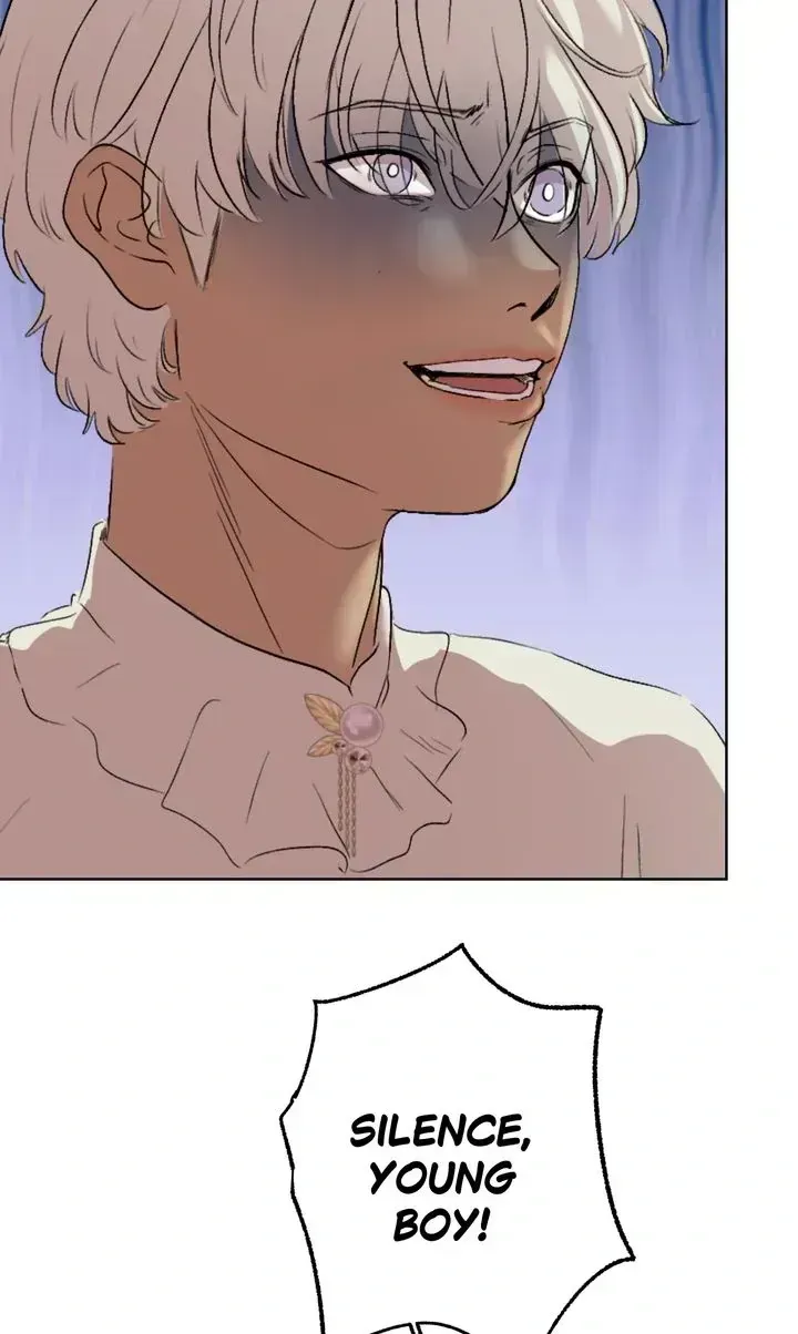 My Sweet Demon King Chapter 2.7 page 74 - 