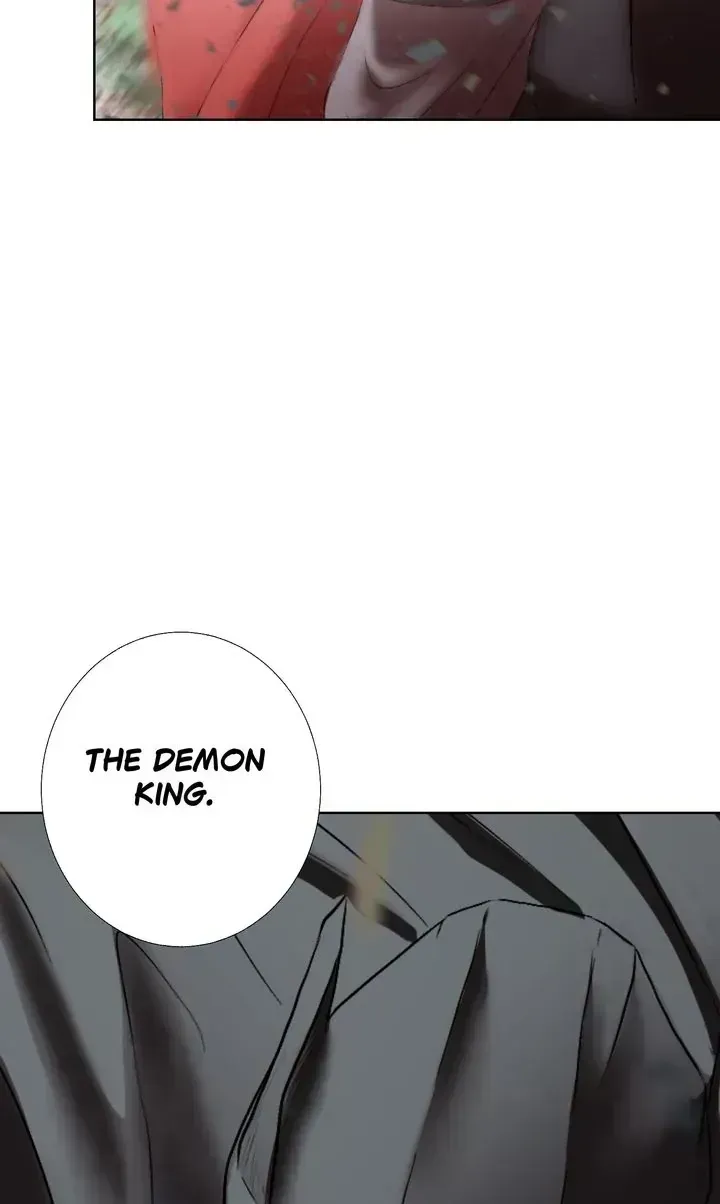 My Sweet Demon King Chapter 2.7 page 79 - 