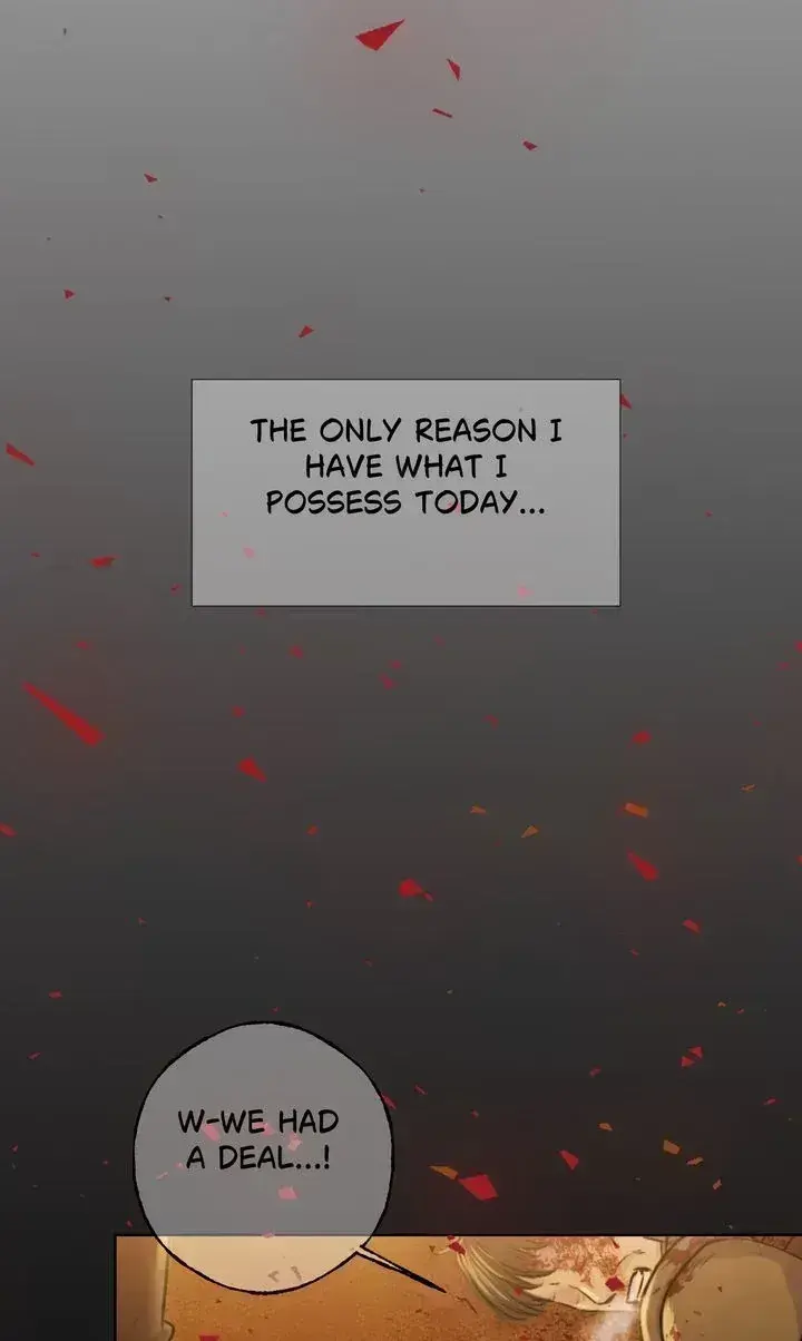 My Sweet Demon King Chapter 2.8 page 14 - 