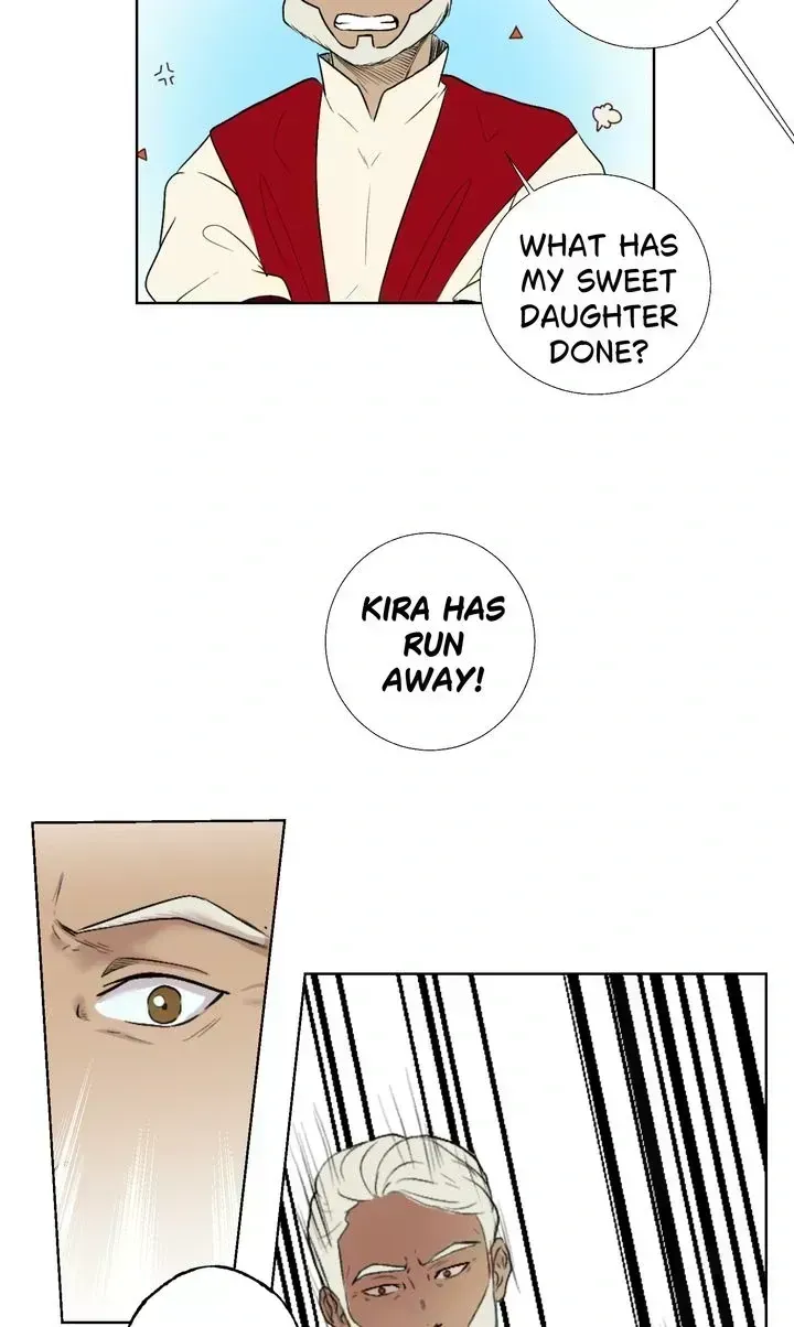 My Sweet Demon King Chapter 2.8 page 36 - 