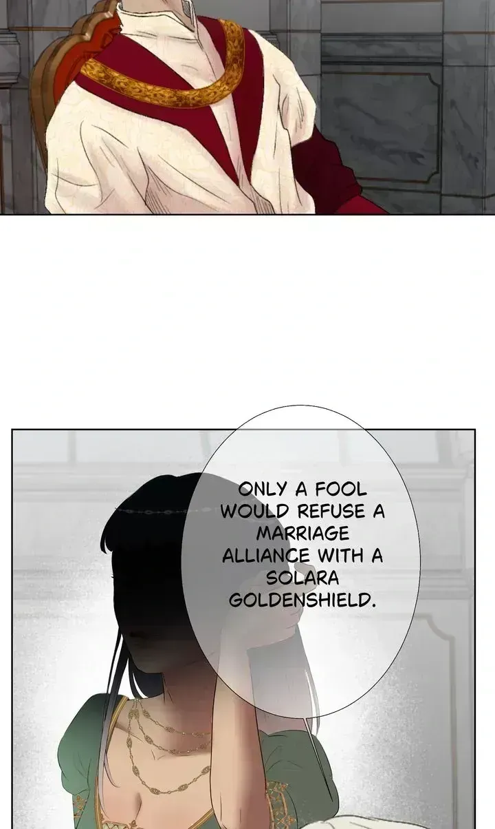 My Sweet Demon King Chapter 2.9 page 28 - 