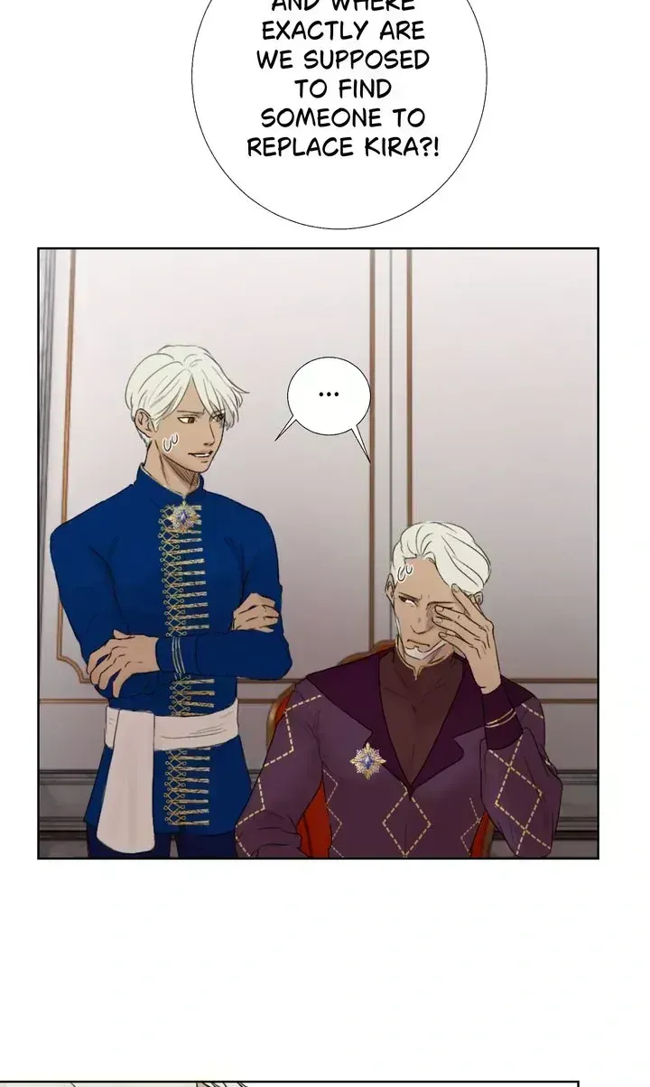 My Sweet Demon King Chapter 2.9 page 62 - 