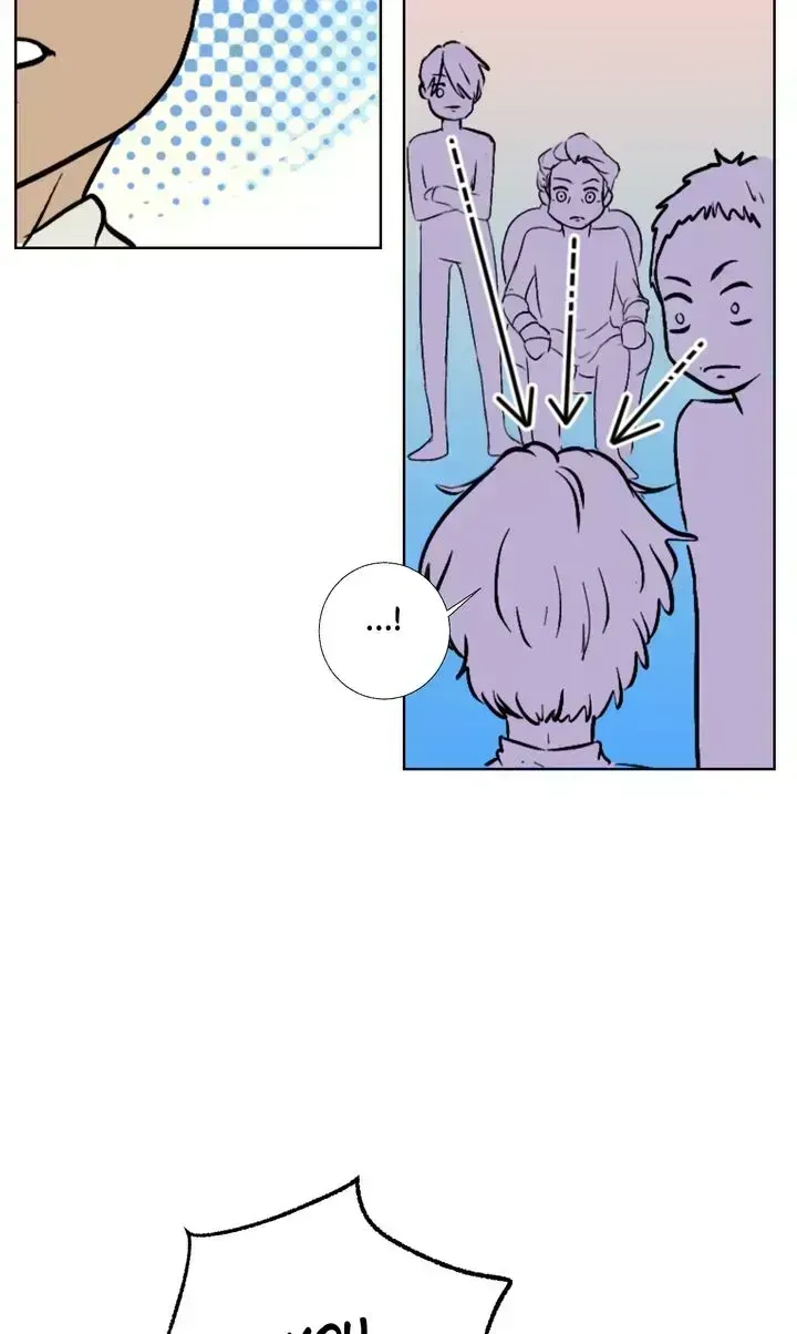 My Sweet Demon King Chapter 2.9 page 65 - 