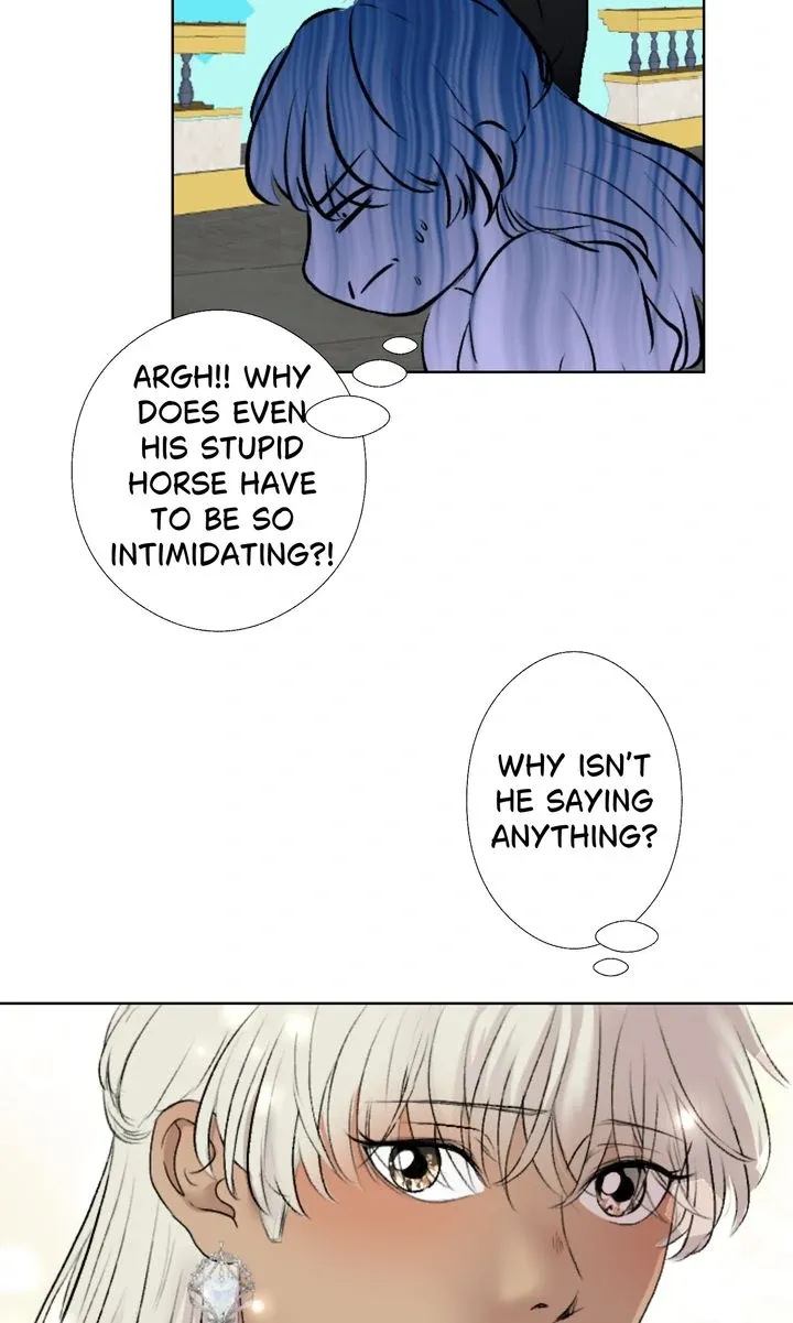 My Sweet Demon King Chapter 2 page 11 - 