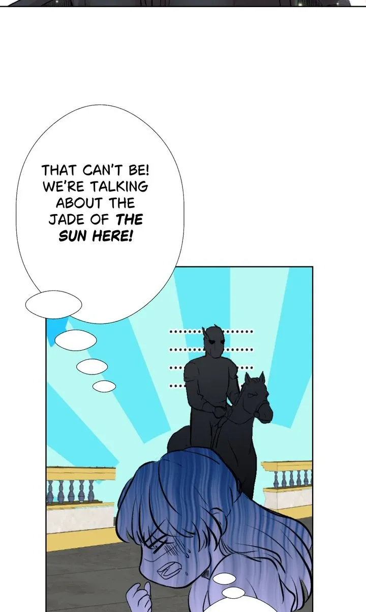 My Sweet Demon King Chapter 2 page 13 - 