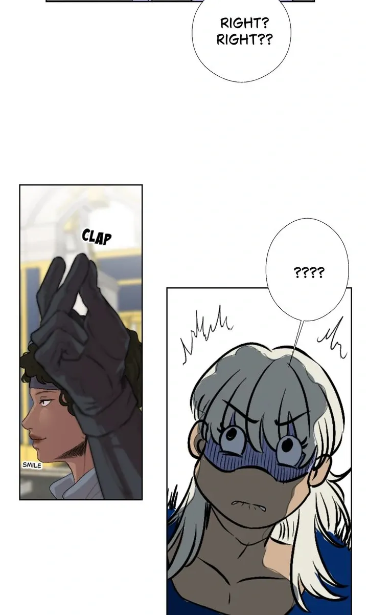 My Sweet Demon King Chapter 2 page 14 - 