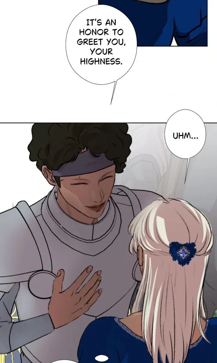 My Sweet Demon King Chapter 2 page 15 - 