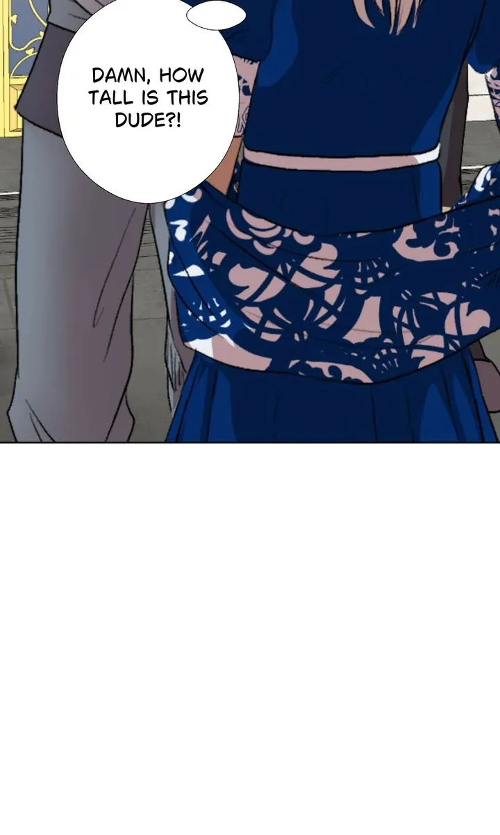 My Sweet Demon King Chapter 2 page 16 - 