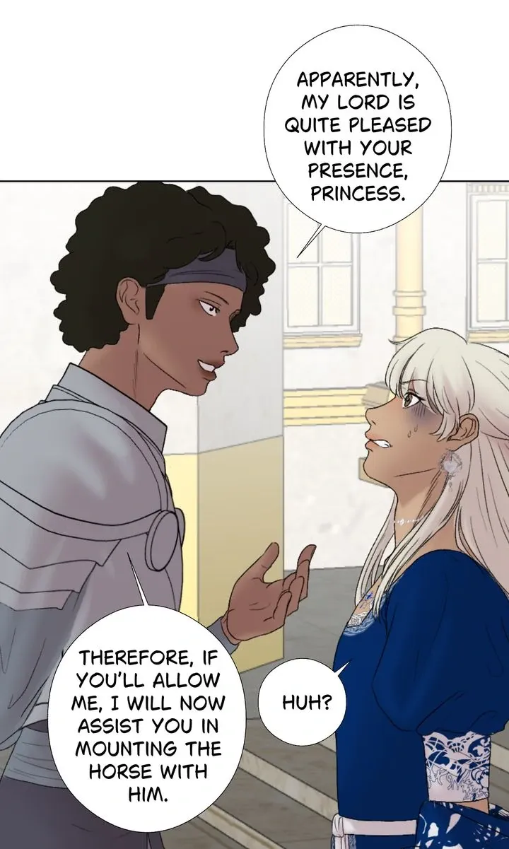 My Sweet Demon King Chapter 2 page 17 - 