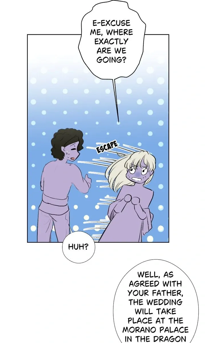 My Sweet Demon King Chapter 2 page 19 - 