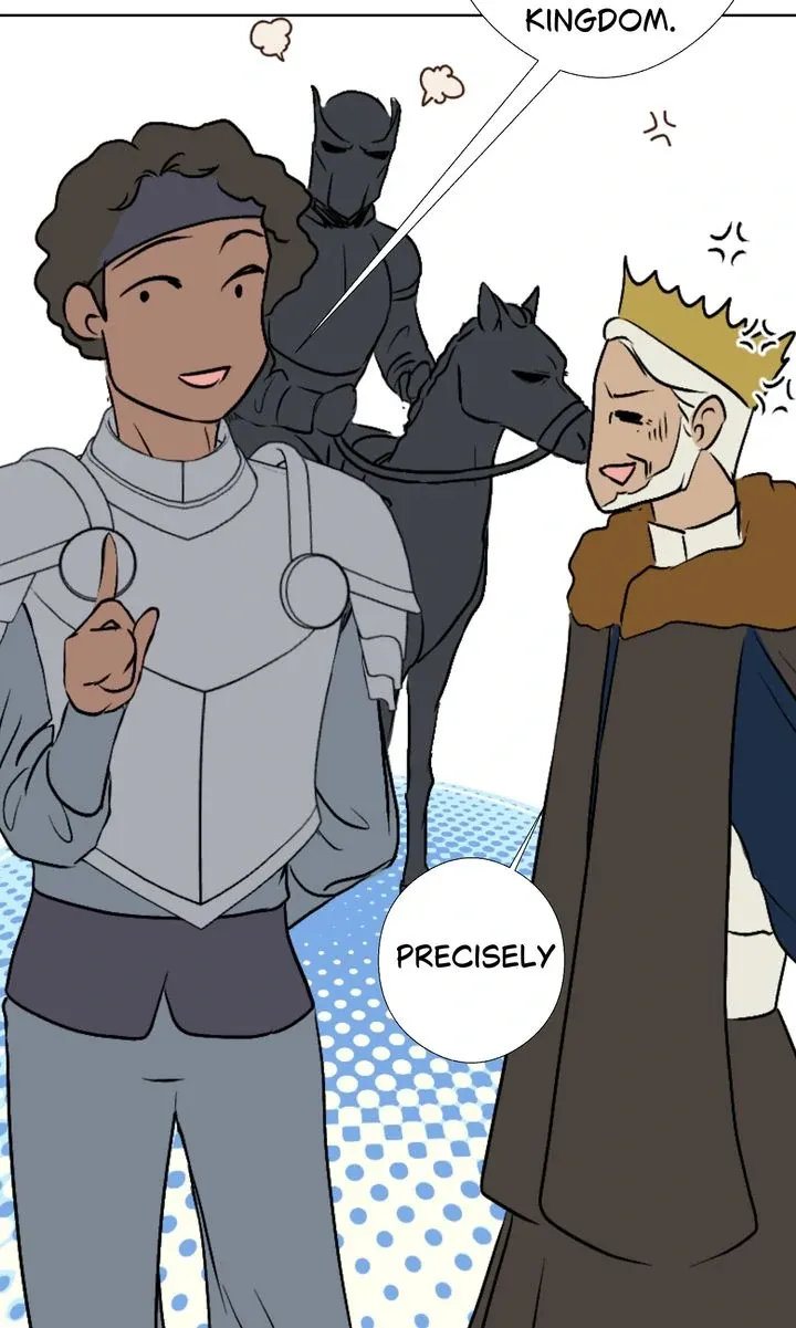 My Sweet Demon King Chapter 2 page 20 - 