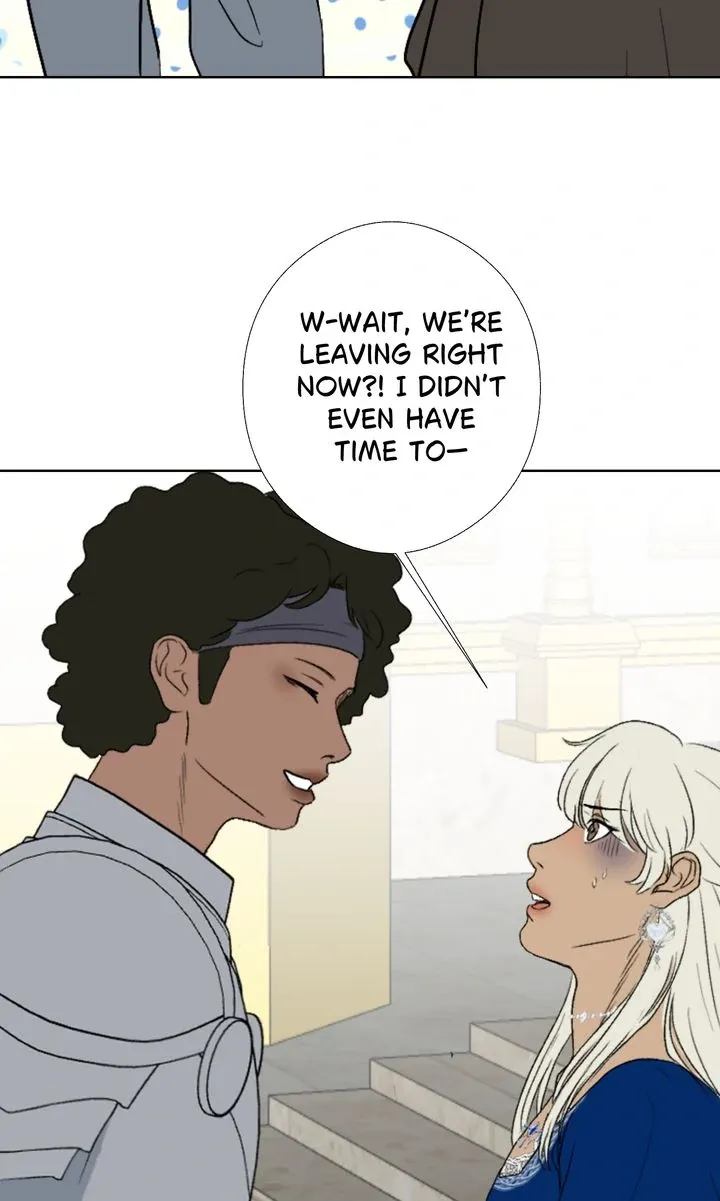 My Sweet Demon King Chapter 2 page 21 - 