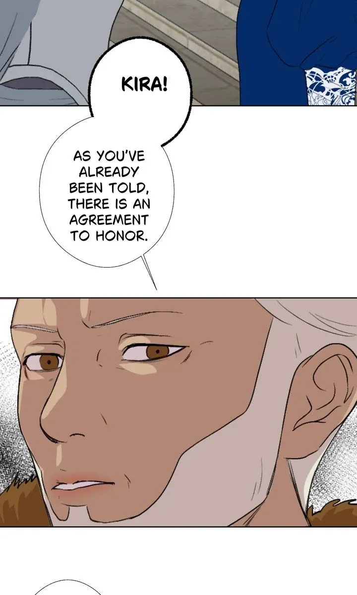 My Sweet Demon King Chapter 2 page 22 - 