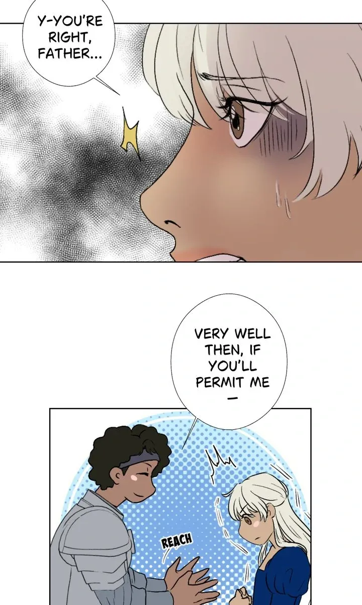My Sweet Demon King Chapter 2 page 23 - 