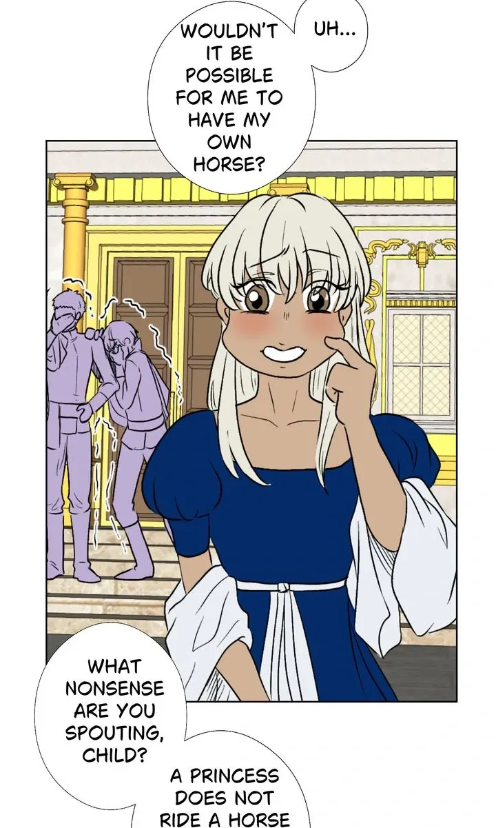 My Sweet Demon King Chapter 2 page 25 - 