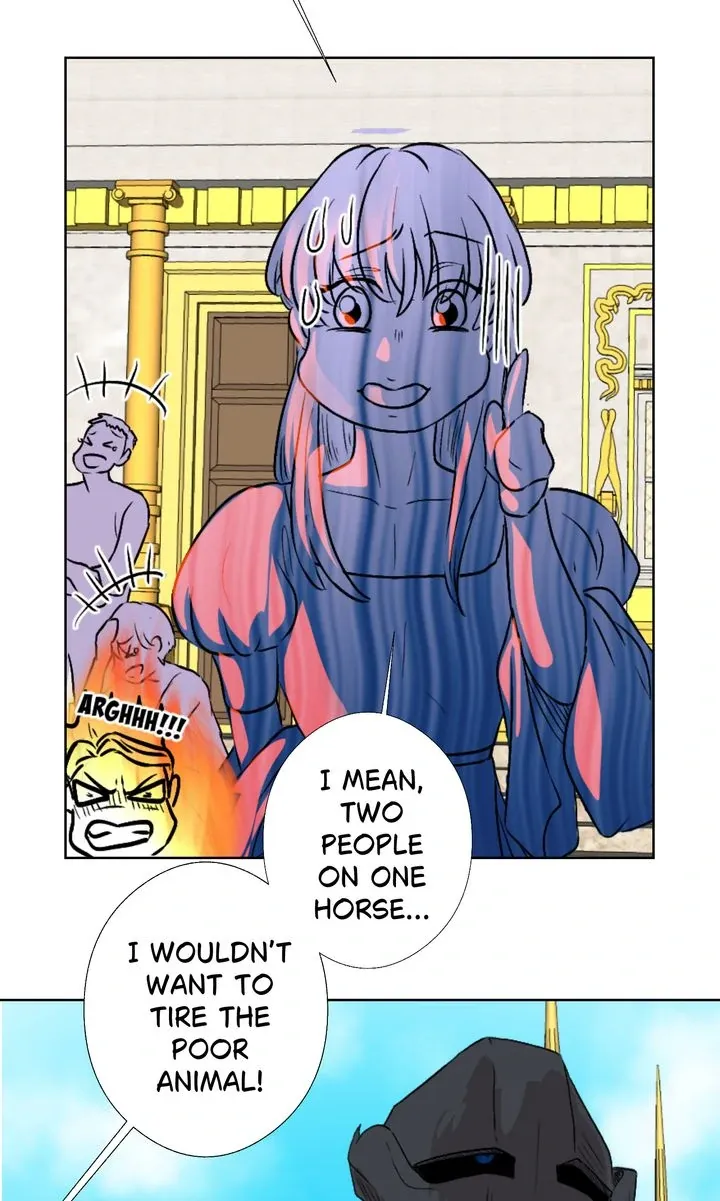 My Sweet Demon King Chapter 2 page 27 - 