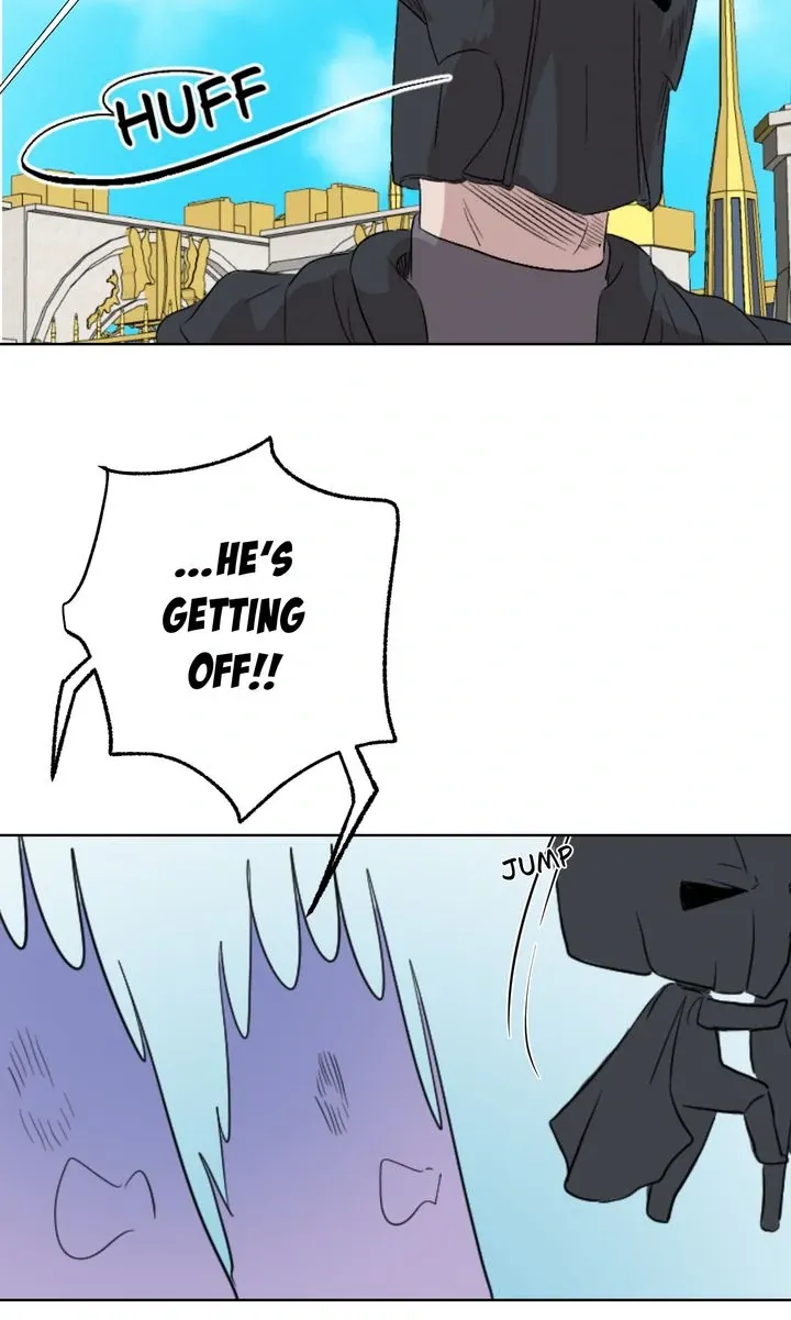 My Sweet Demon King Chapter 2 page 28 - 