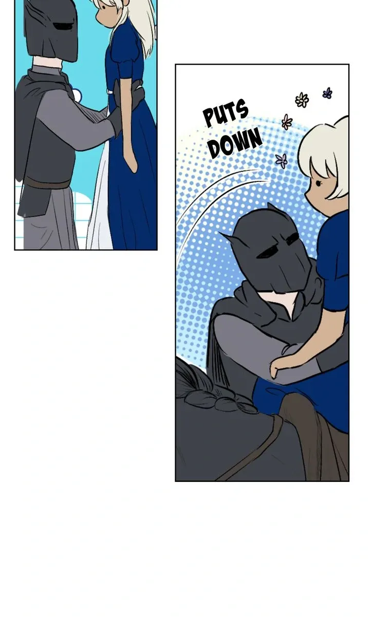 My Sweet Demon King Chapter 2 page 34 - 