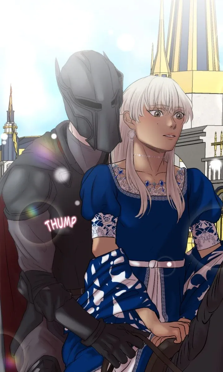 My Sweet Demon King Chapter 2 page 36 - 