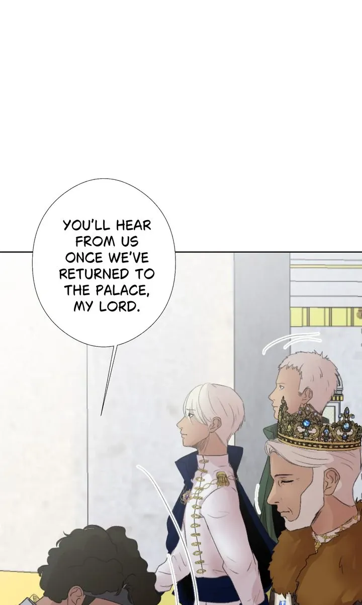My Sweet Demon King Chapter 2 page 39 - 