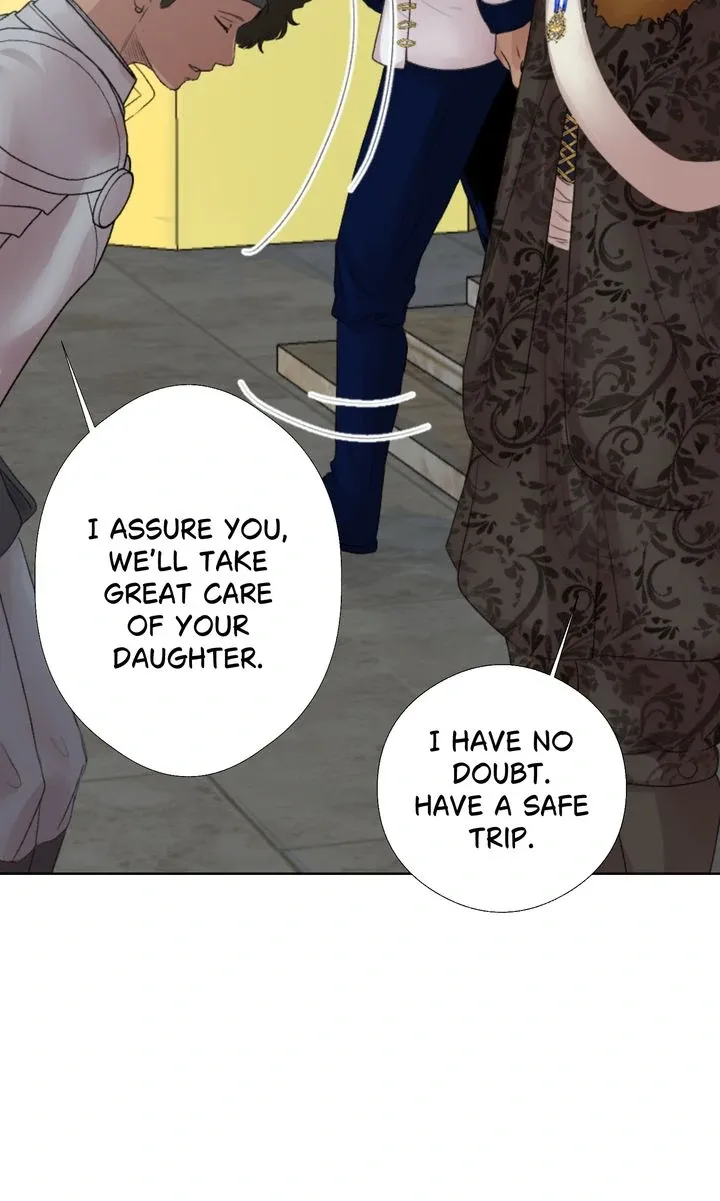 My Sweet Demon King Chapter 2 page 40 - 
