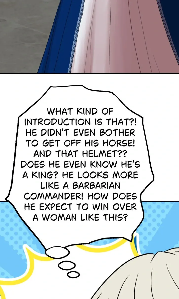 My Sweet Demon King Chapter 2 page 5 - 