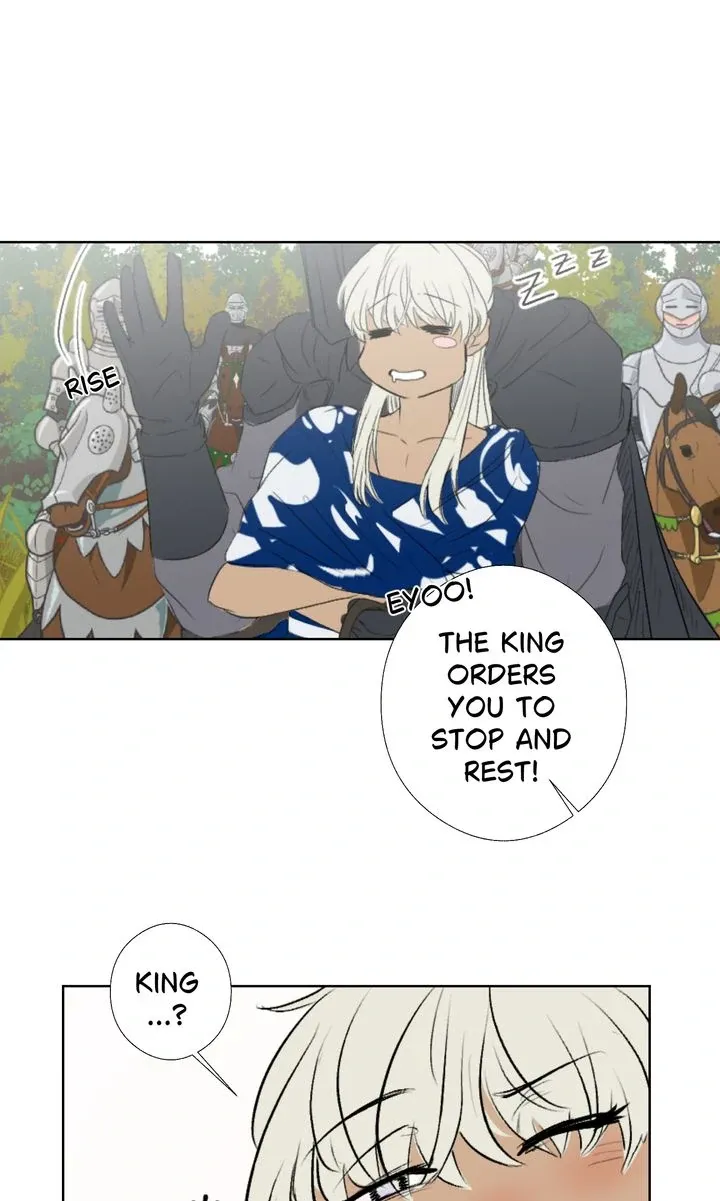 My Sweet Demon King Chapter 2 page 49 - 