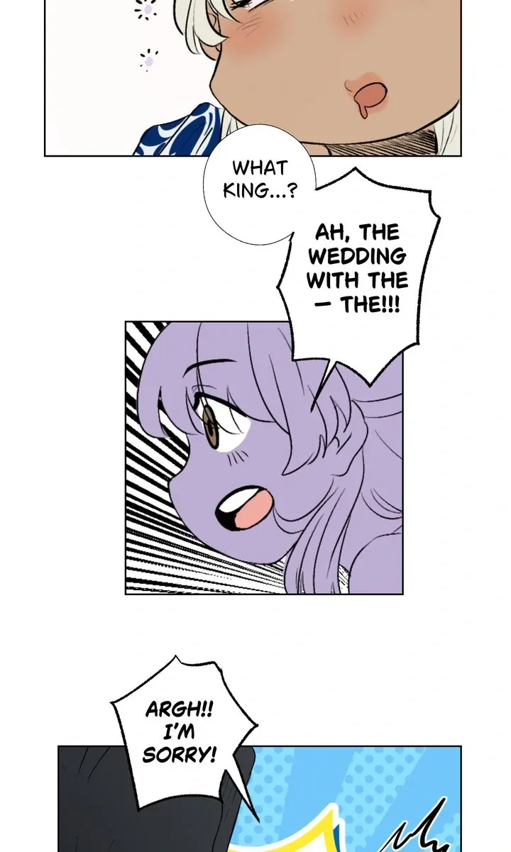 My Sweet Demon King Chapter 2 page 50 - 
