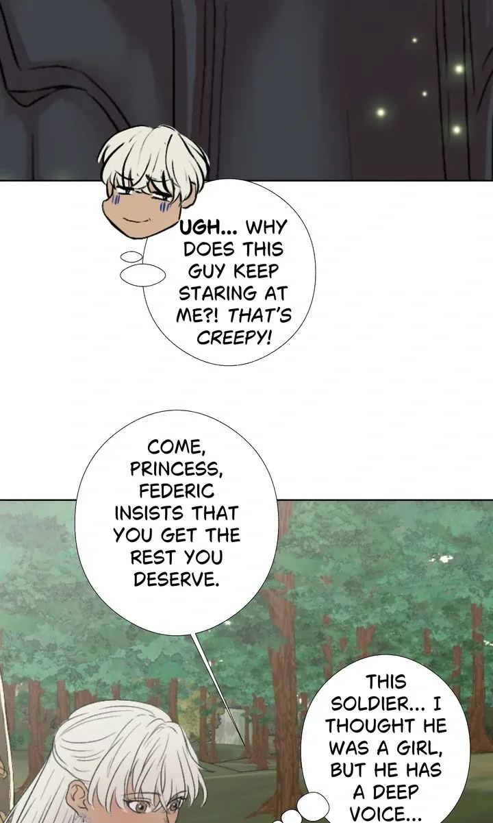 My Sweet Demon King Chapter 2 page 52 - 