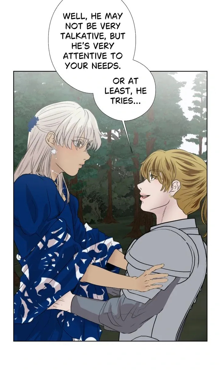 My Sweet Demon King Chapter 2 page 54 - 
