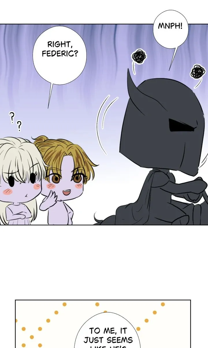My Sweet Demon King Chapter 2 page 55 - 
