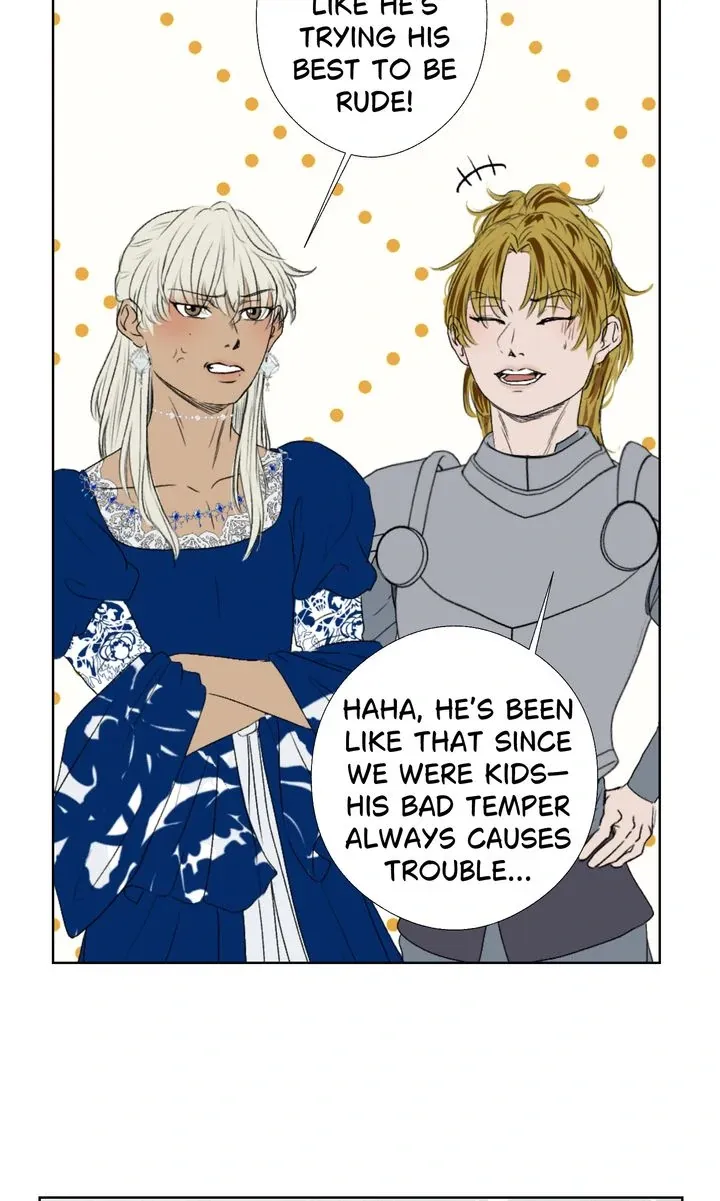 My Sweet Demon King Chapter 2 page 56 - 