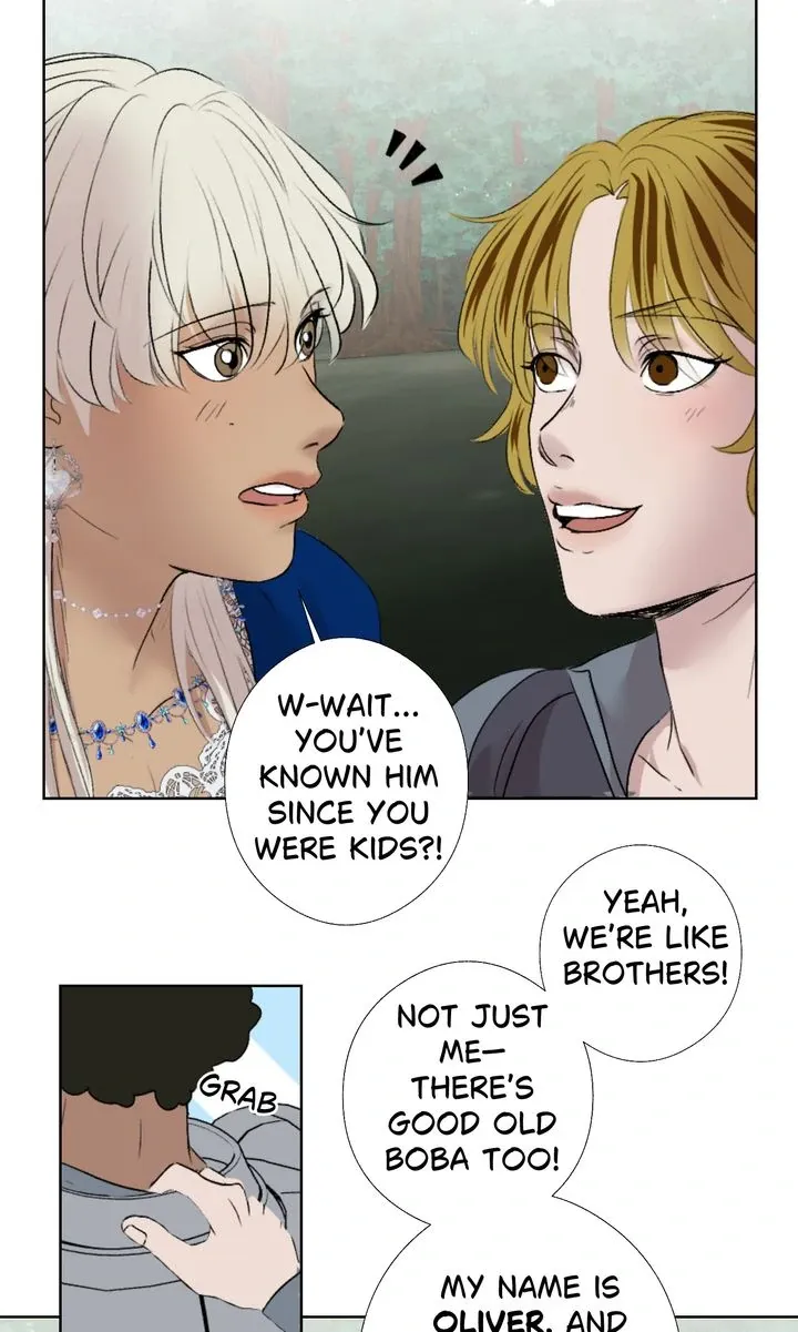 My Sweet Demon King Chapter 2 page 57 - 