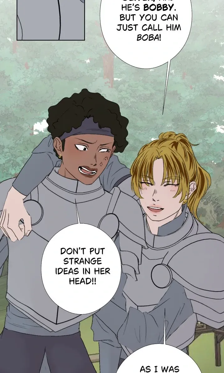 My Sweet Demon King Chapter 2 page 58 - 