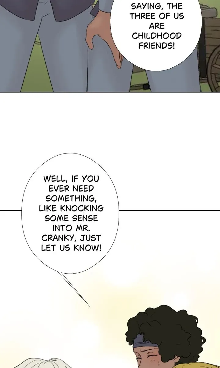 My Sweet Demon King Chapter 2 page 59 - 