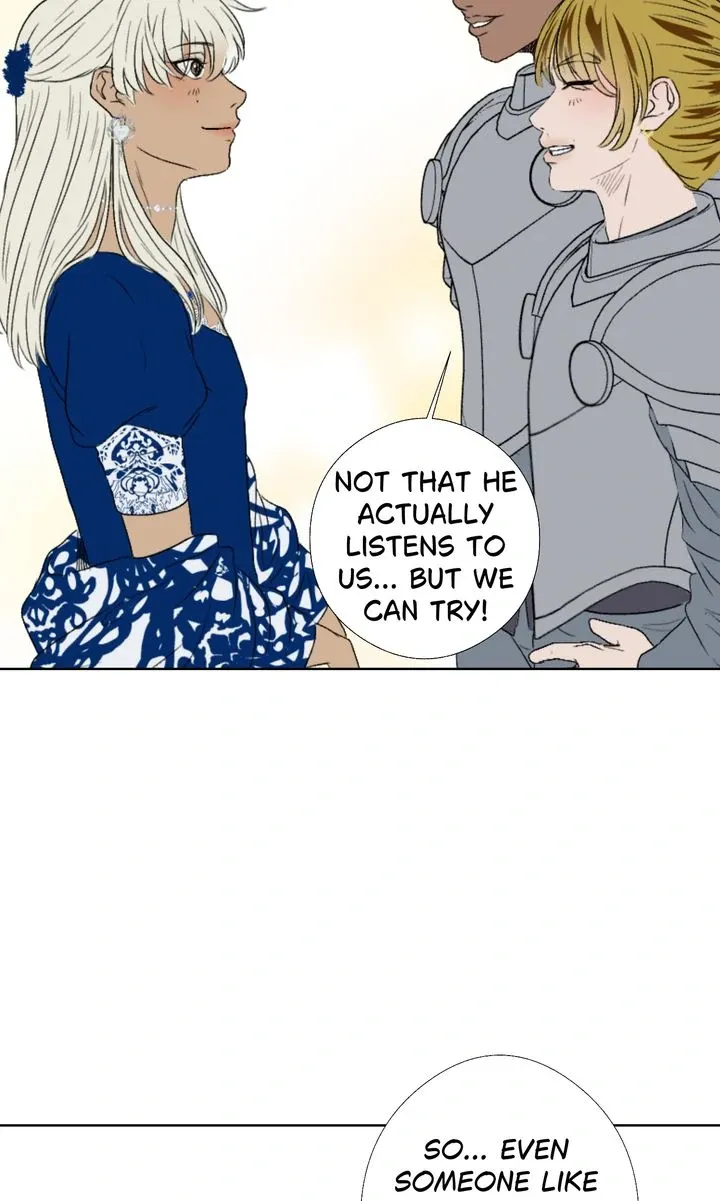 My Sweet Demon King Chapter 2 page 60 - 