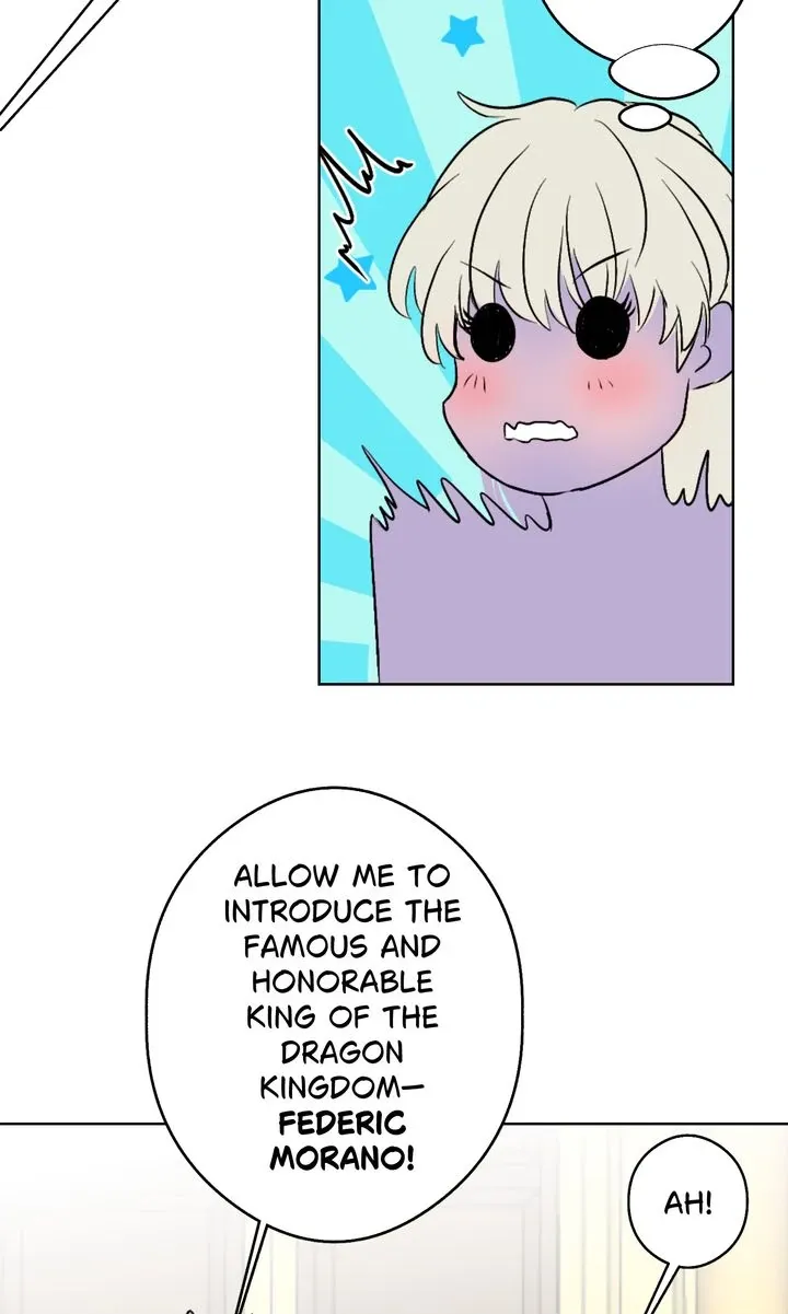 My Sweet Demon King Chapter 2 page 7 - 