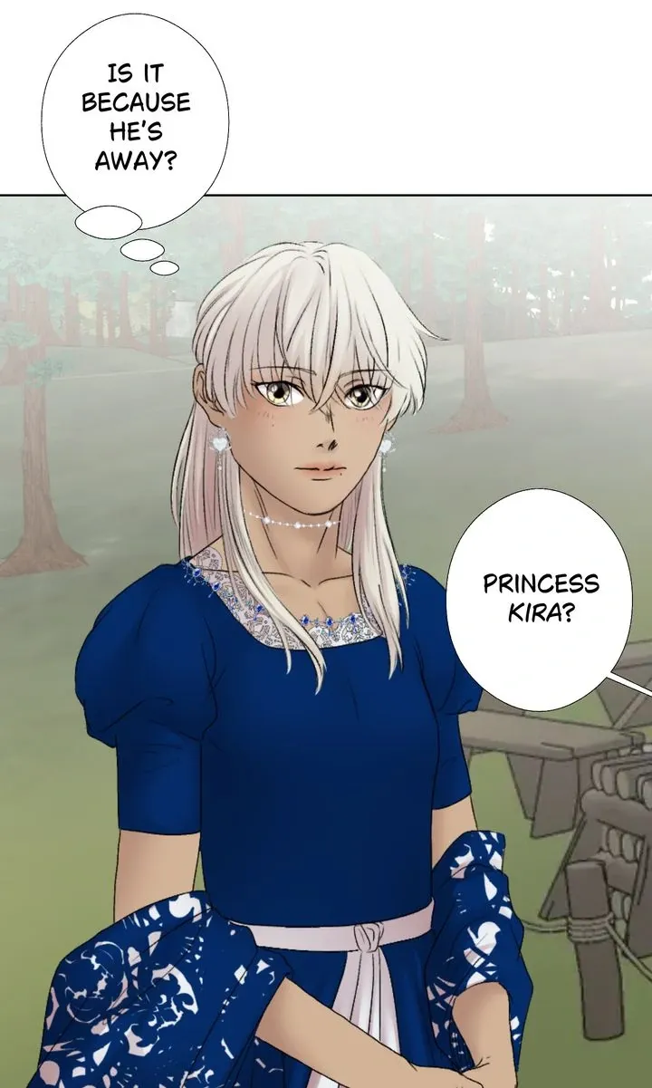 My Sweet Demon King Chapter 2 page 65 - 