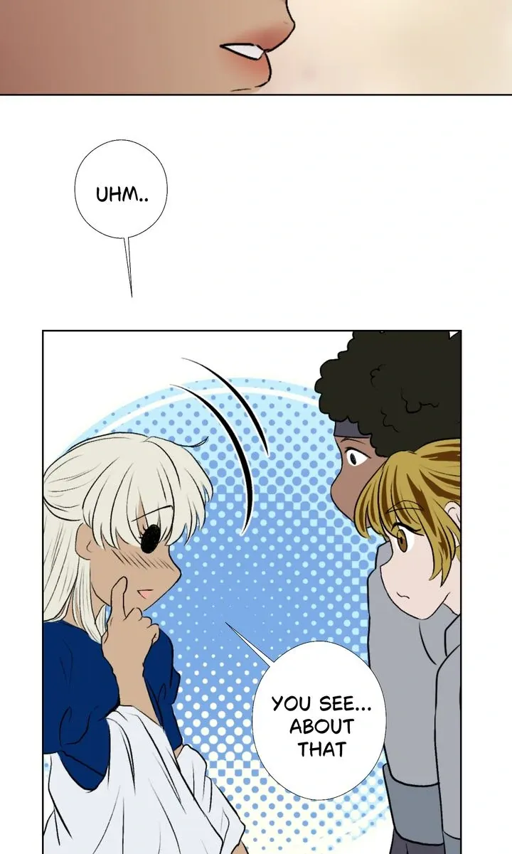 My Sweet Demon King Chapter 2 page 68 - 