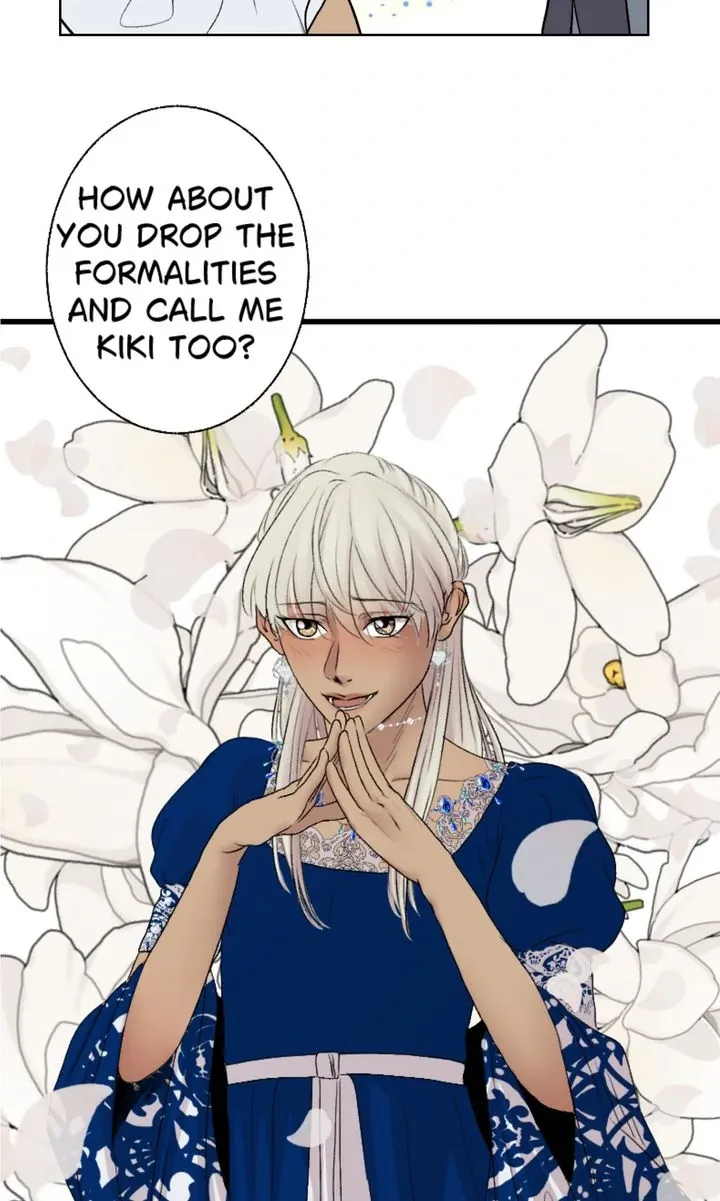 My Sweet Demon King Chapter 2 page 69 - 