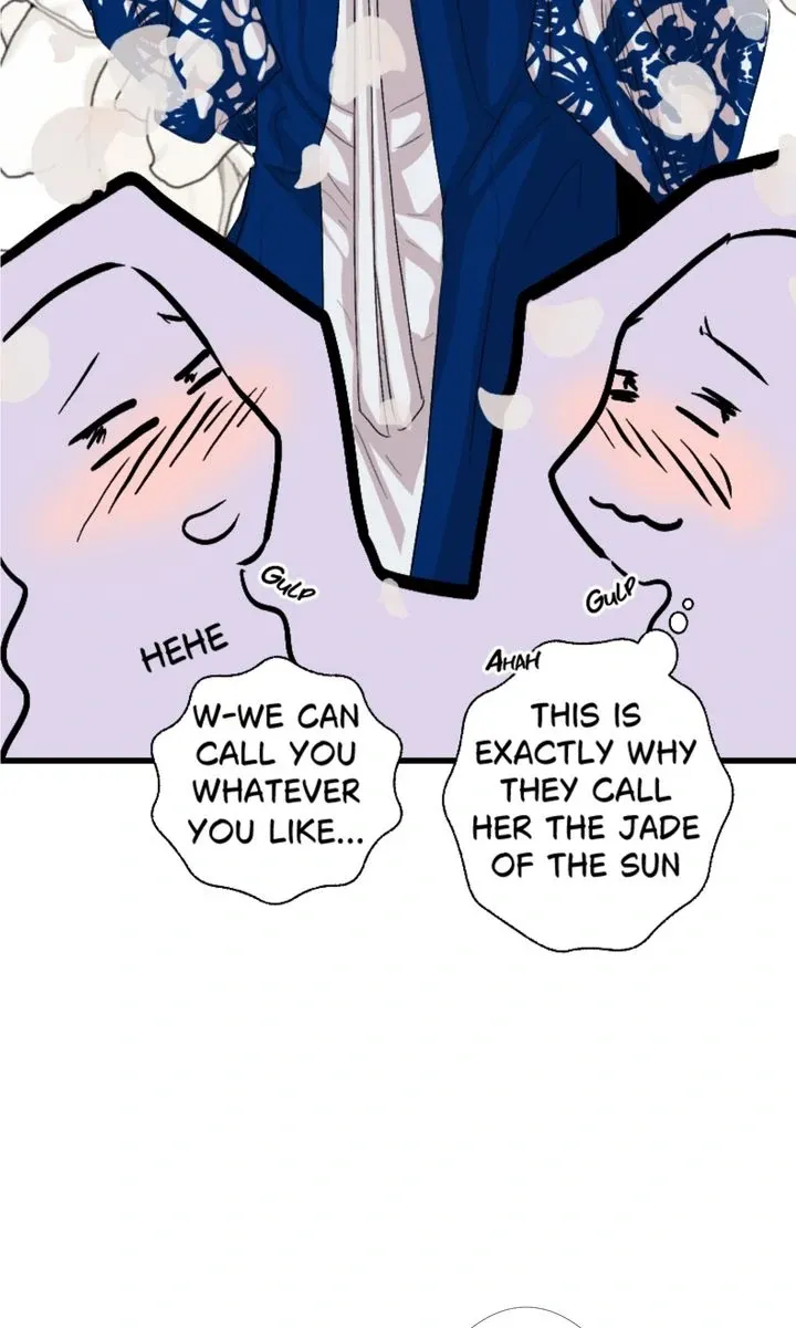 My Sweet Demon King Chapter 2 page 70 - 