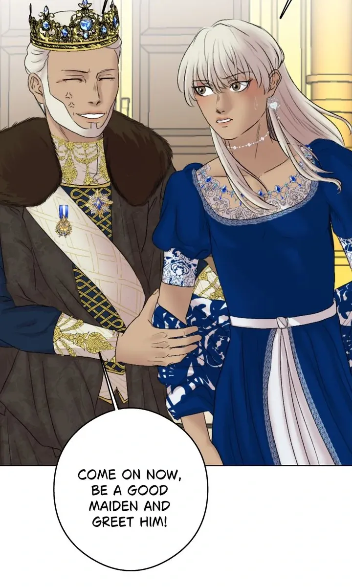 My Sweet Demon King Chapter 2 page 8 - 
