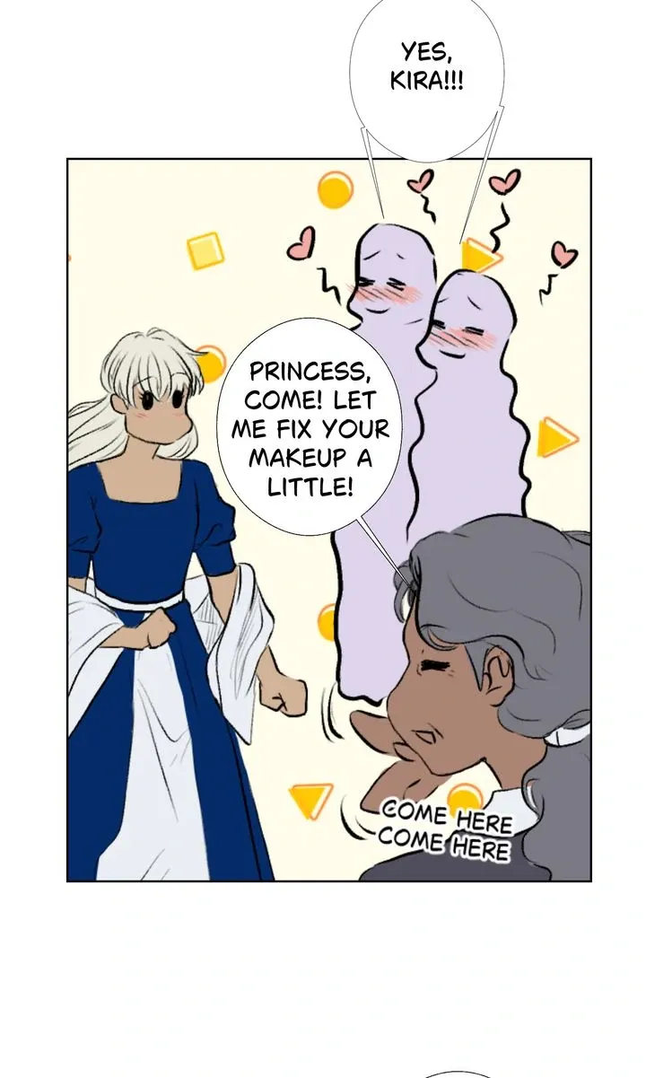 My Sweet Demon King Chapter 2 page 71 - 