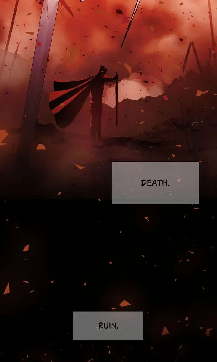 My Sweet Demon King Chapter 20.1 page 16 - 