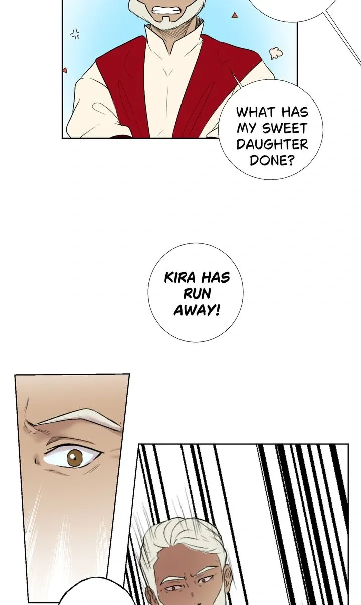 My Sweet Demon King Chapter 20.1 page 36 - 