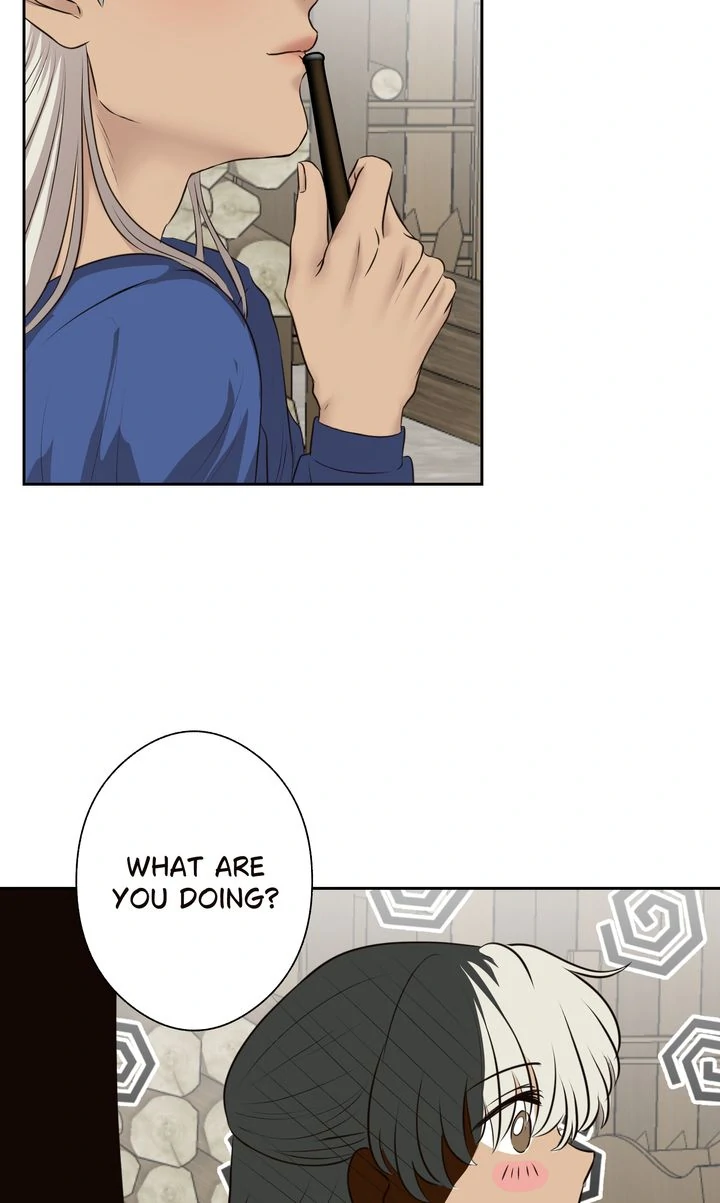 My Sweet Demon King Chapter 20 page 2 - 
