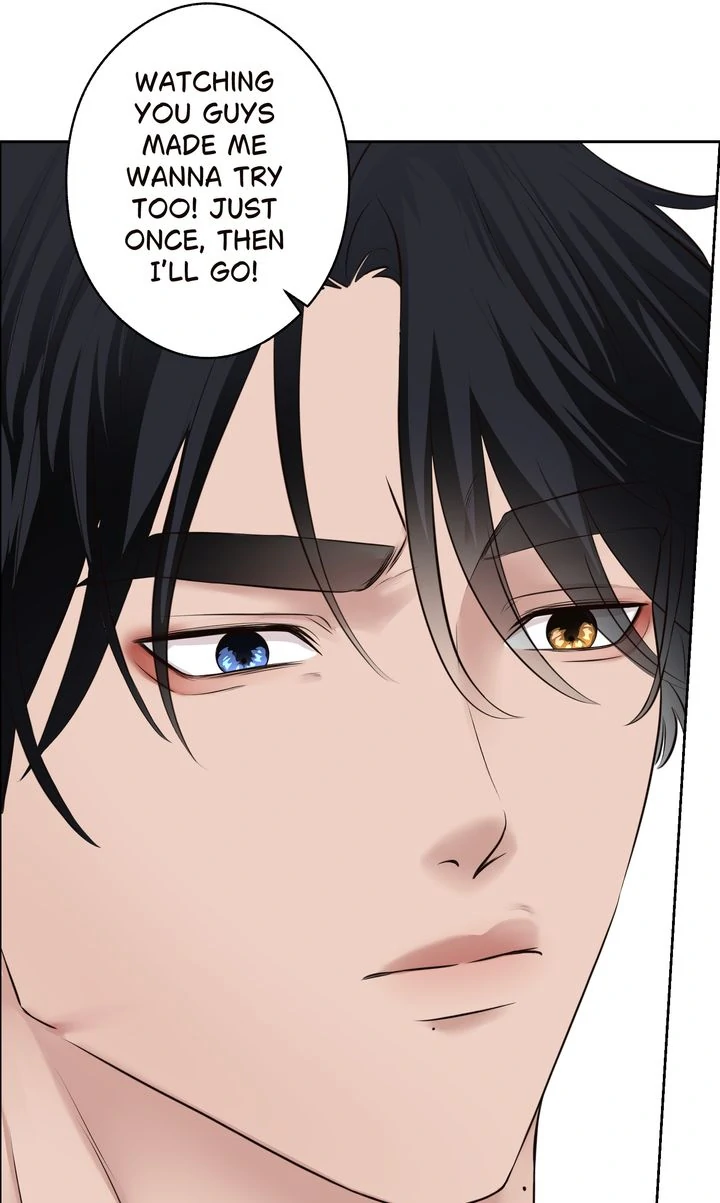 My Sweet Demon King Chapter 20 page 11 - 